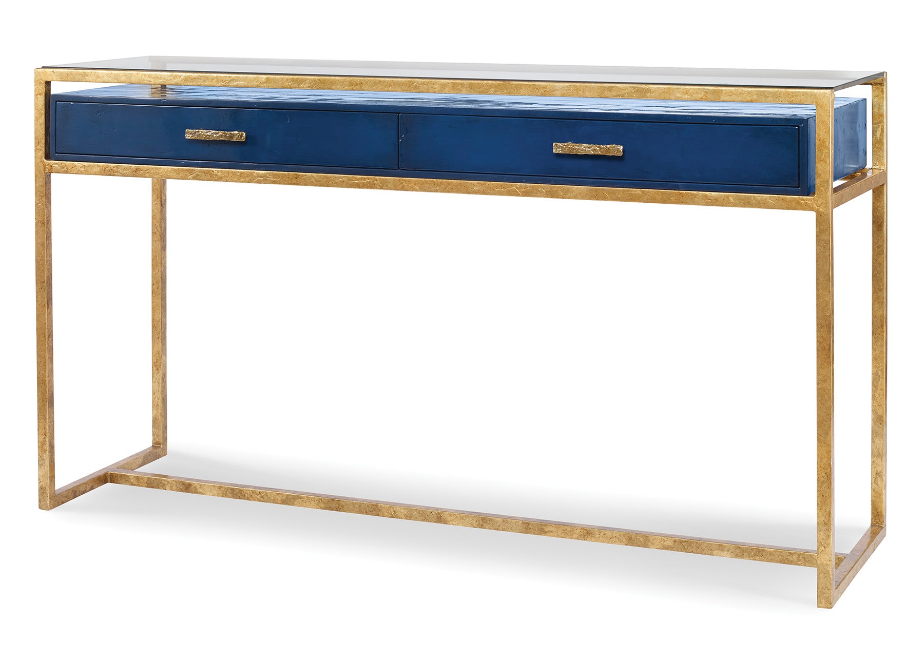 Sapphire Console Table