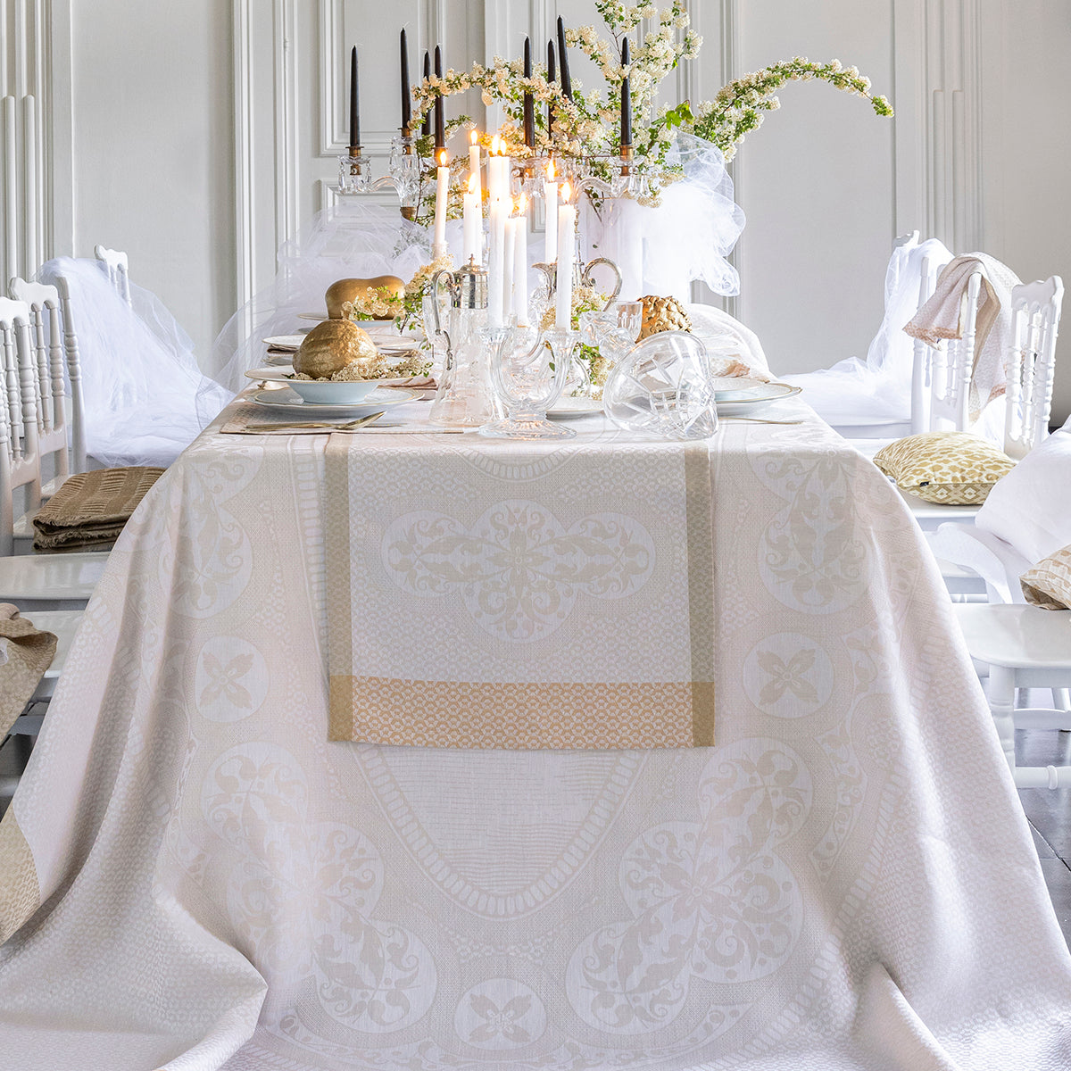 Évasion Céleste par Jacquard Français