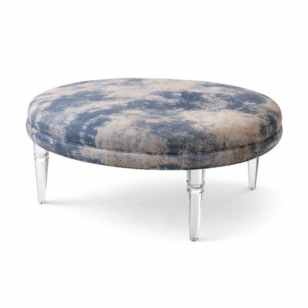 Ottoman Josie