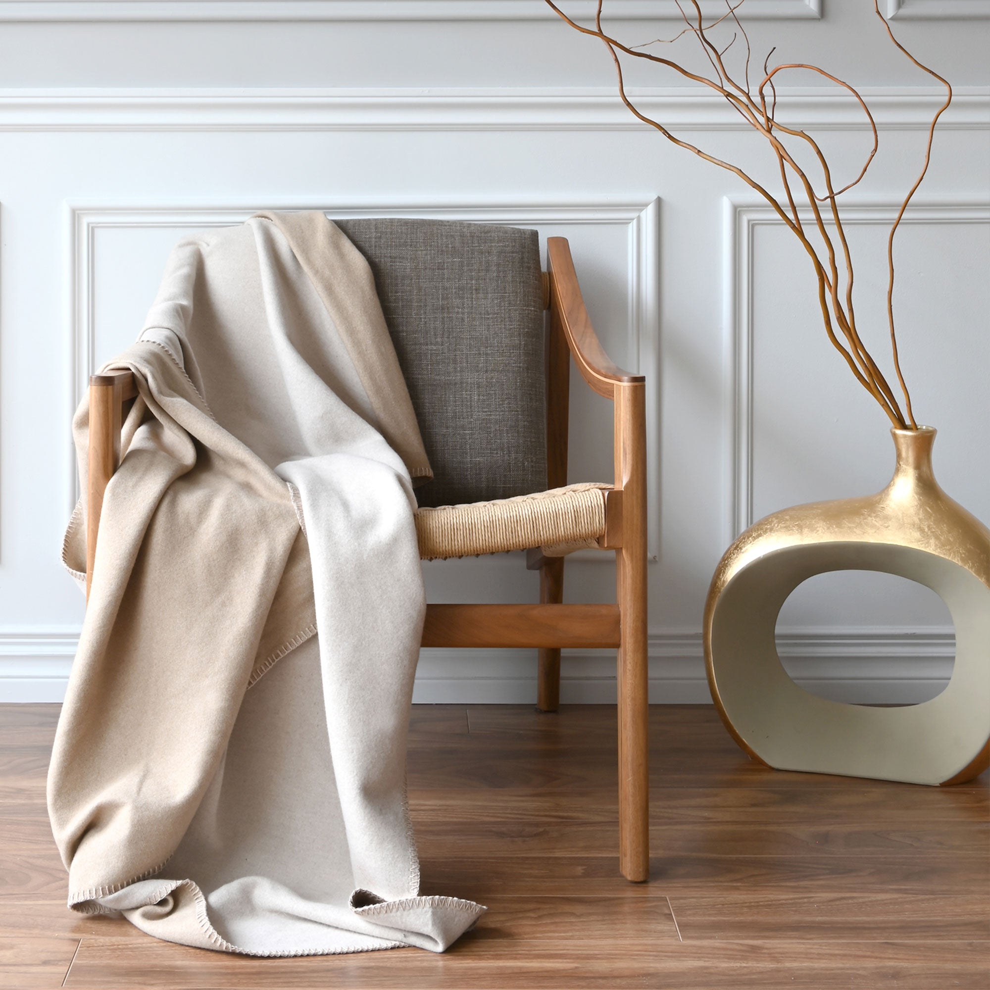 Patrizia by St. Geneve