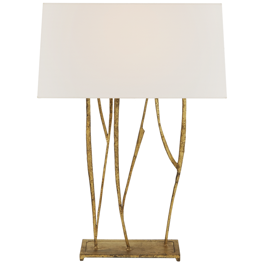 Aspen Console Lamp