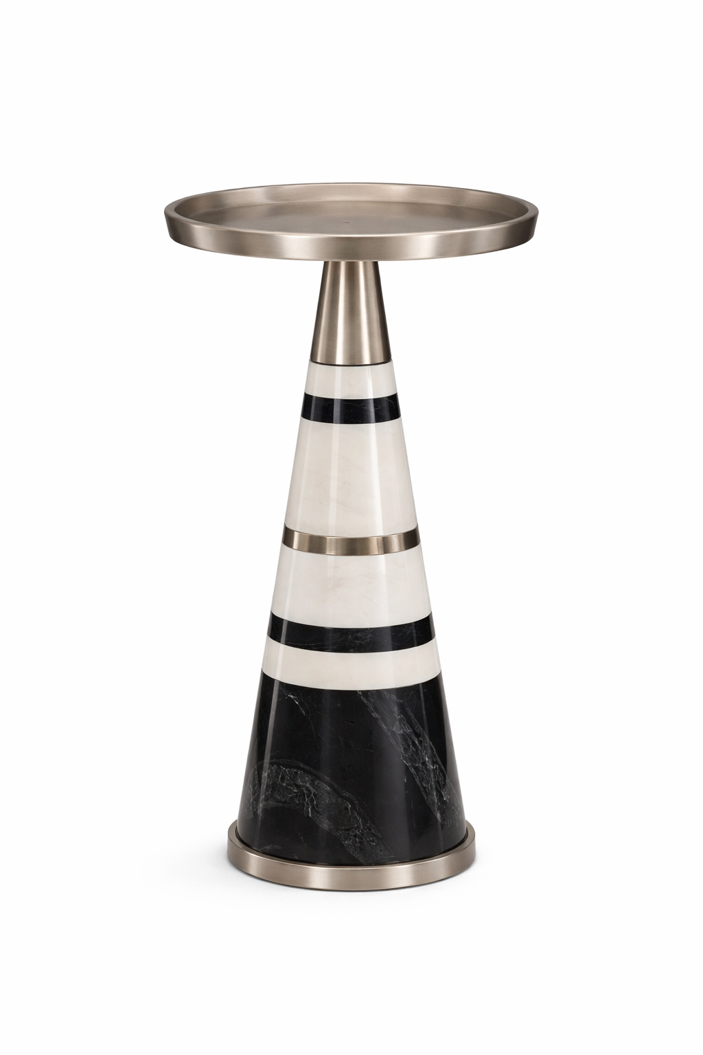 Table de Bout Scotch