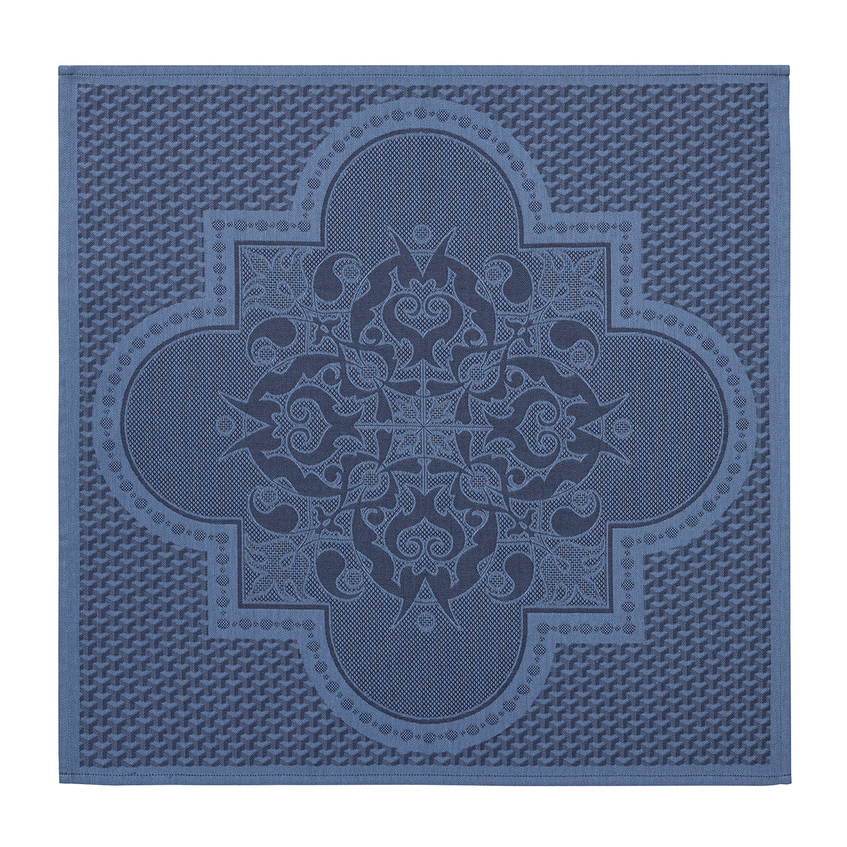Blue - Adriatique