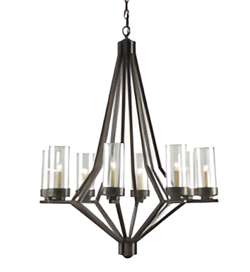 Tally Chandelier