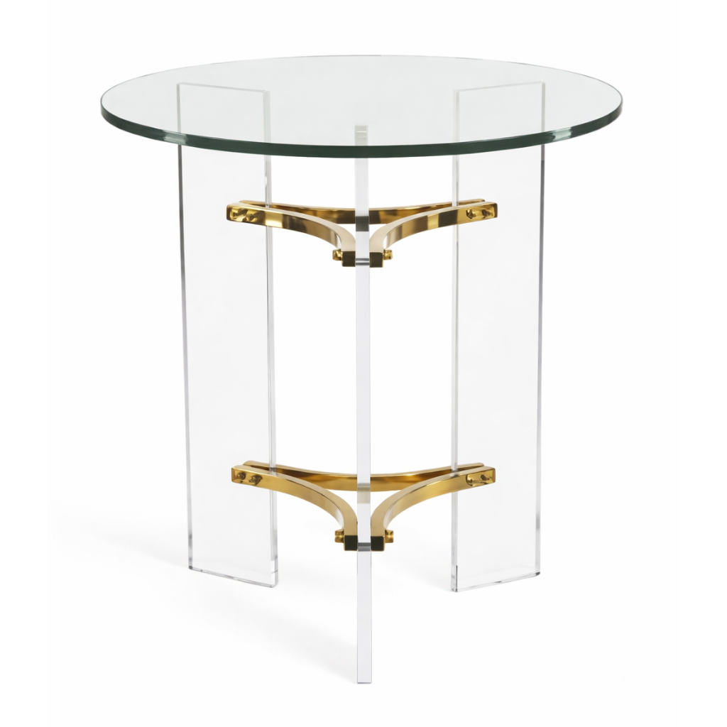 Table d'appoint Tammy I