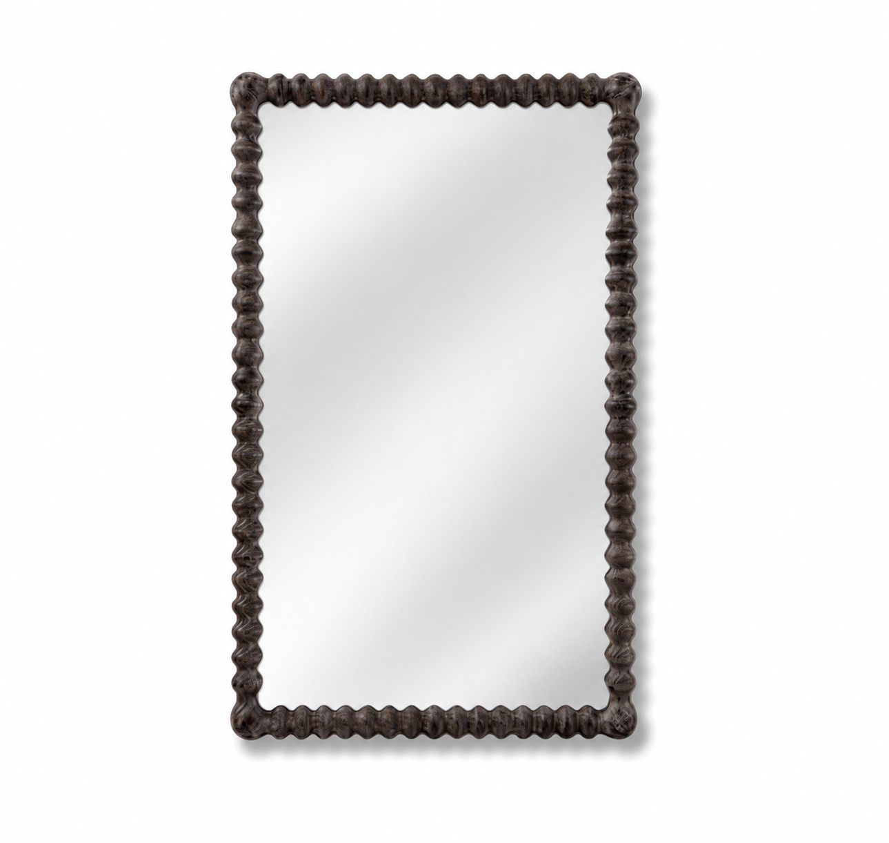Valente Floor Mirror