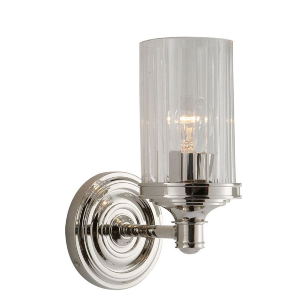 Ava Single Sconce