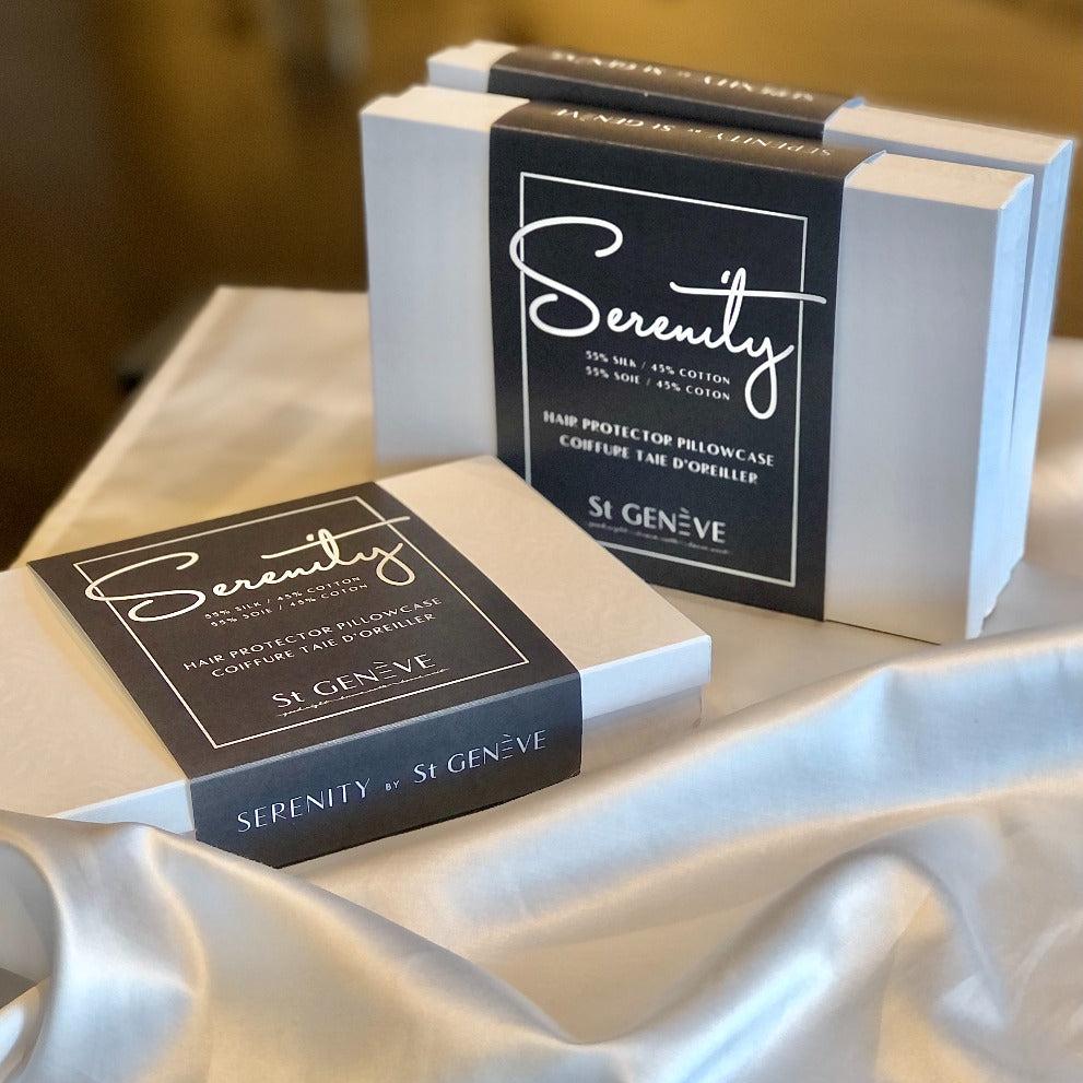 Serenity Pillowcase