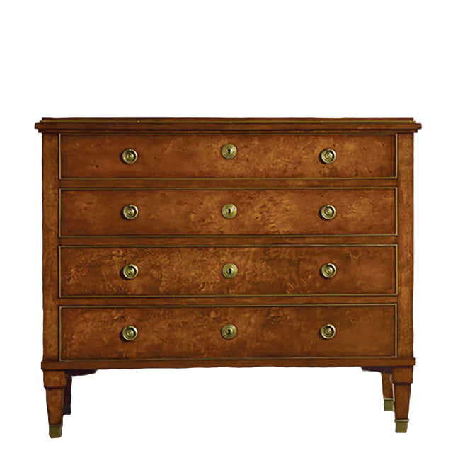 Adams Chest of Drawers