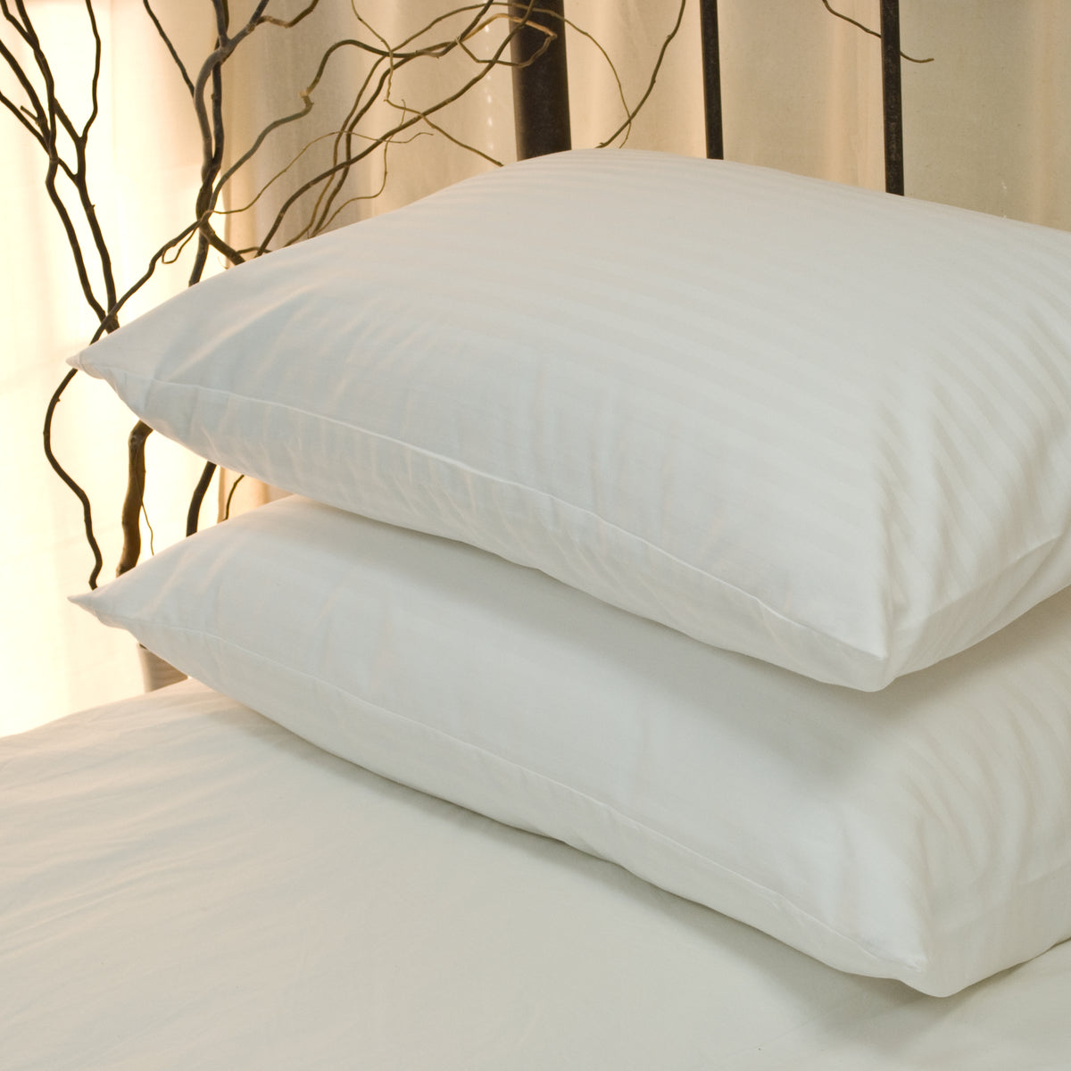 Luxury Pillow Protector
