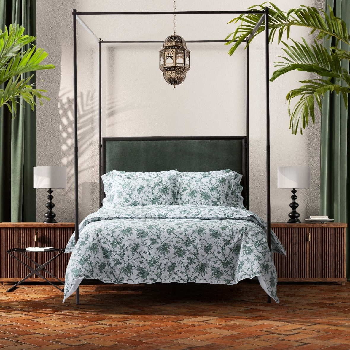 San Cristobal by Matouk