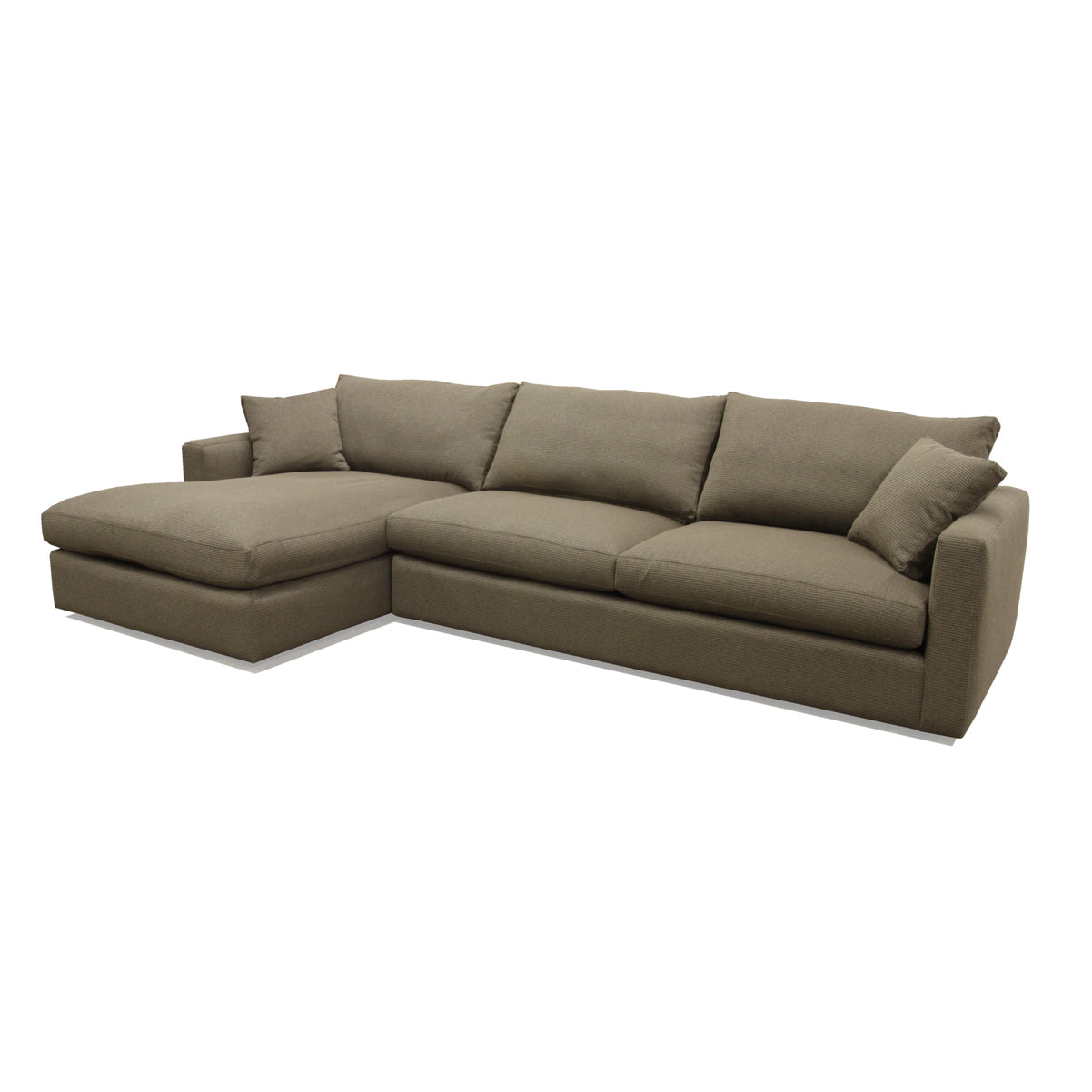 Stanstead Sectional I