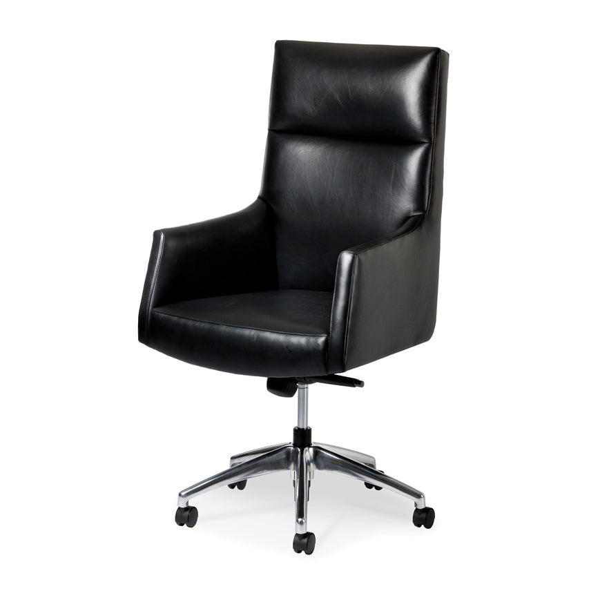 Eastman Swivel-Tilt Chair