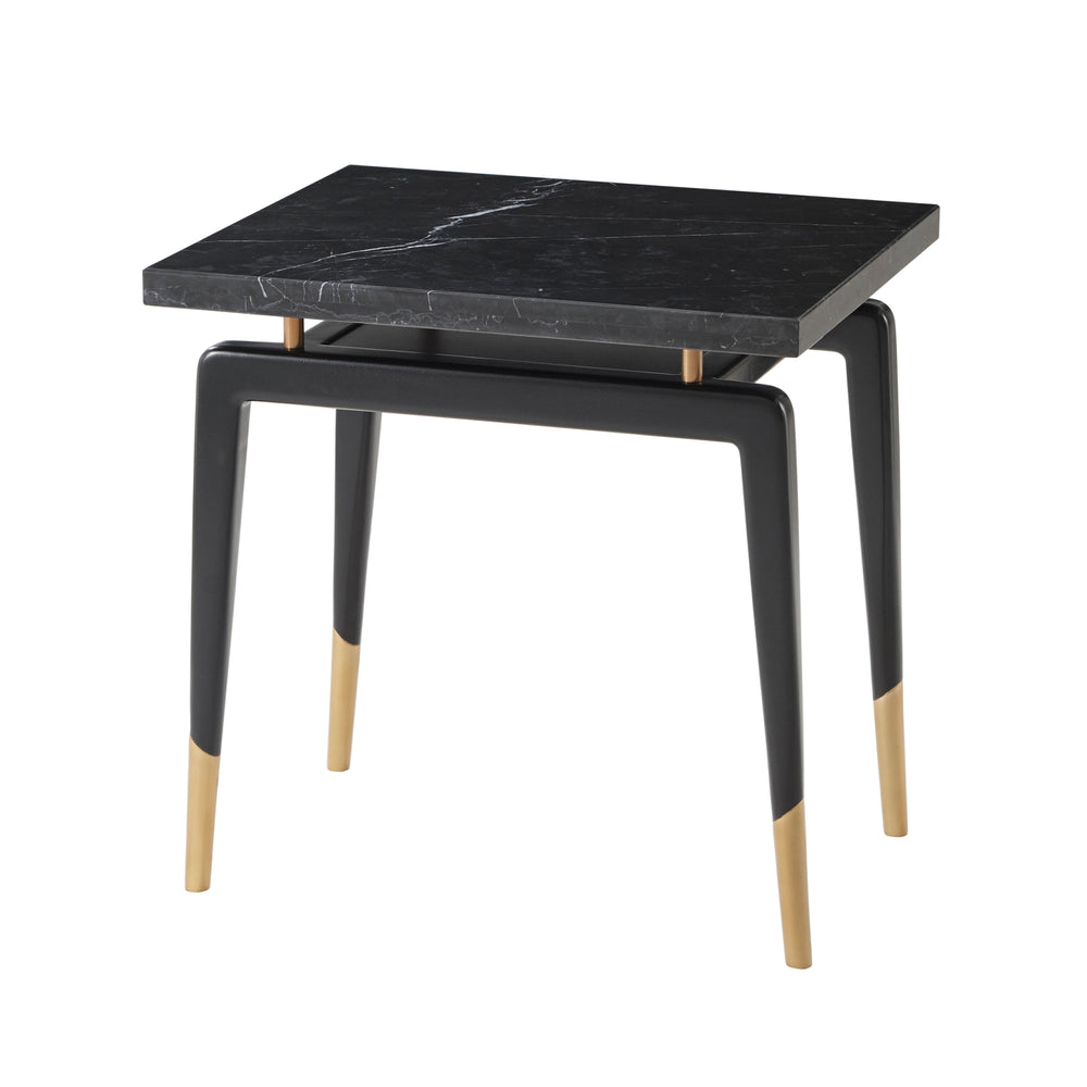 Jordana Side Table