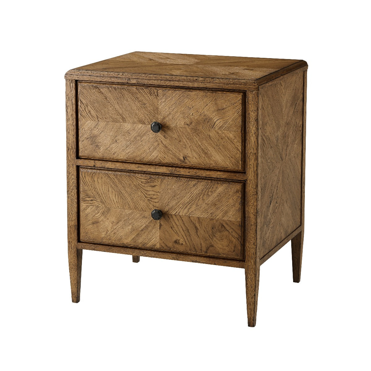 Patsy Nightstand