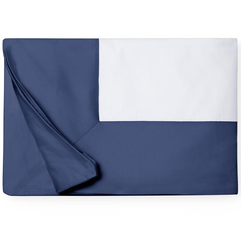 White/Delft - Blanc/Delft