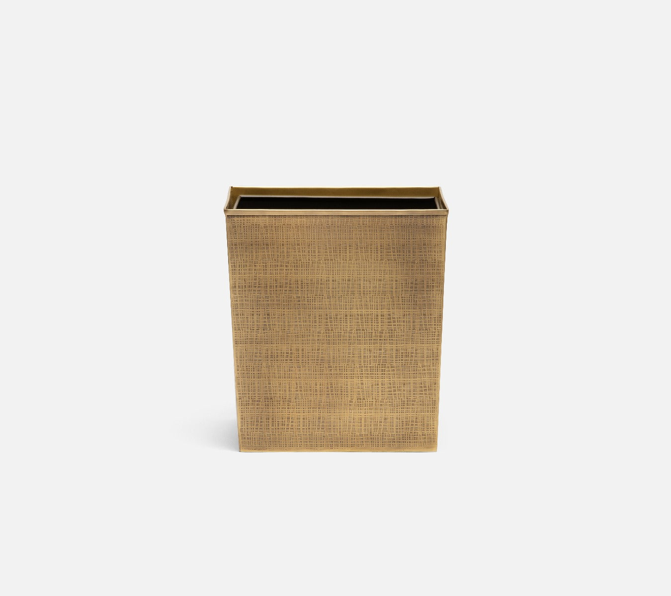 Rectangular Waste Basket
