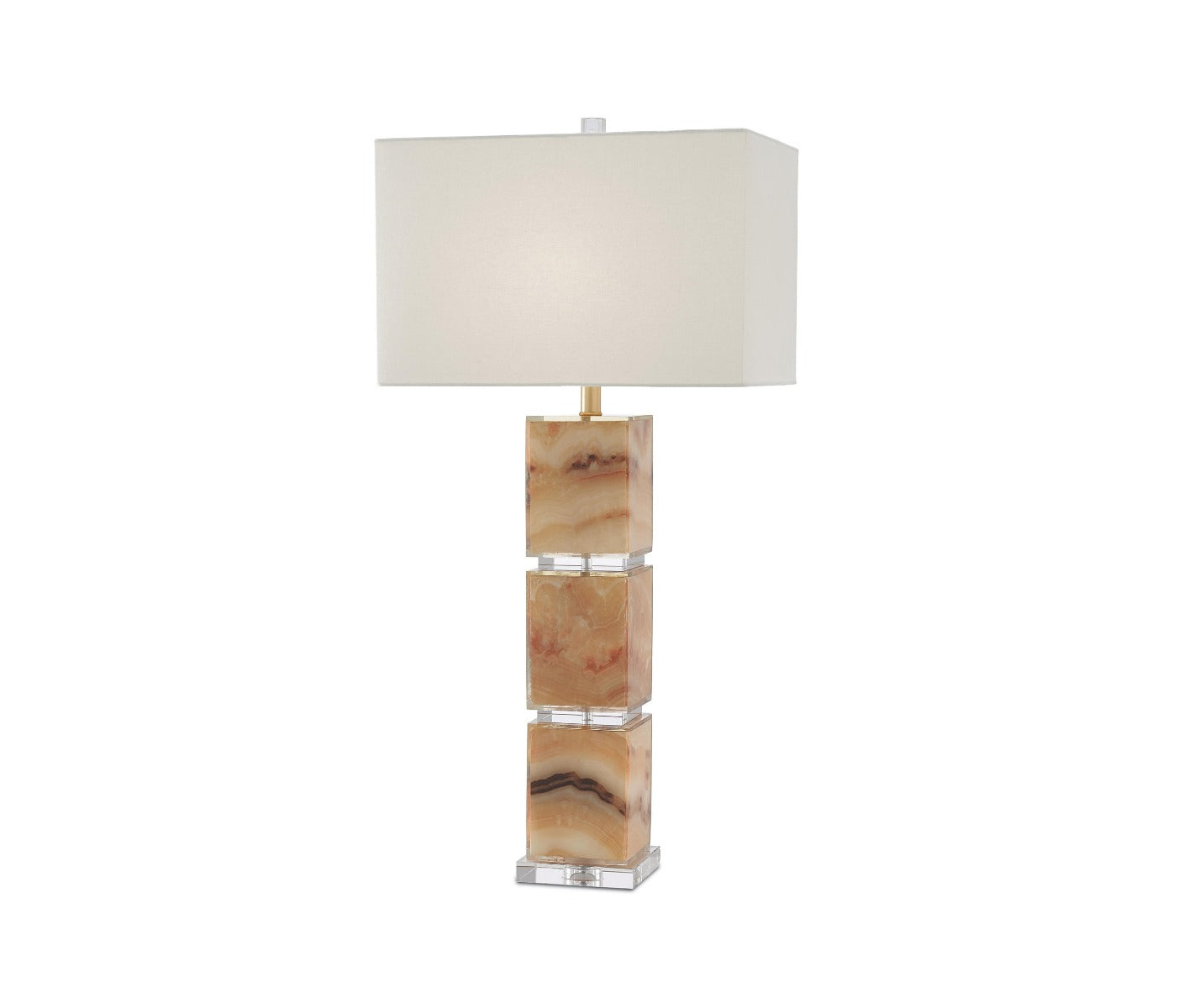 Caramel Table Lamp