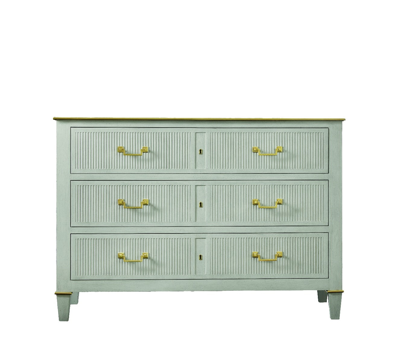 Nathan Chest of Drawers