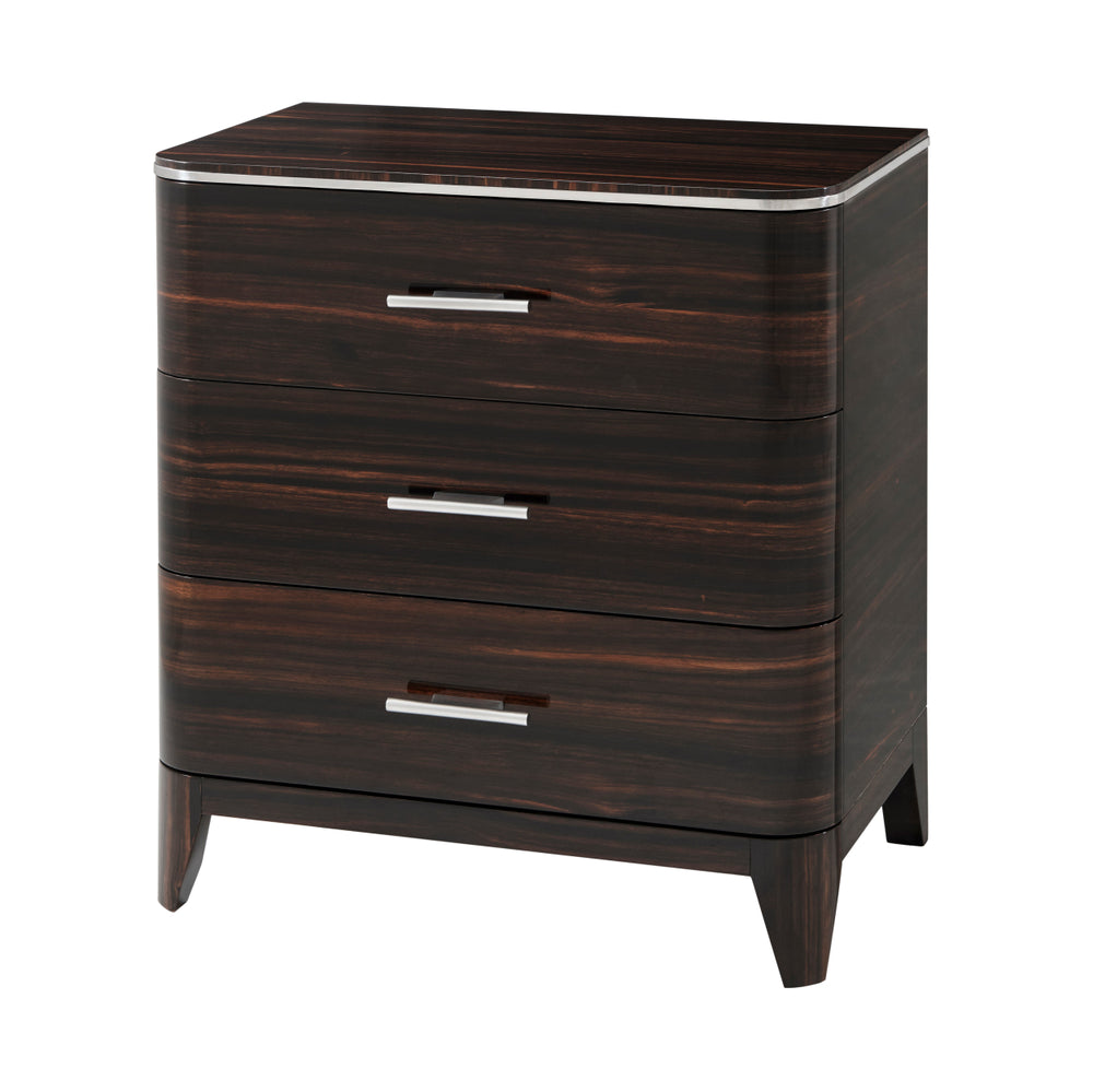 Harry II Nightstand