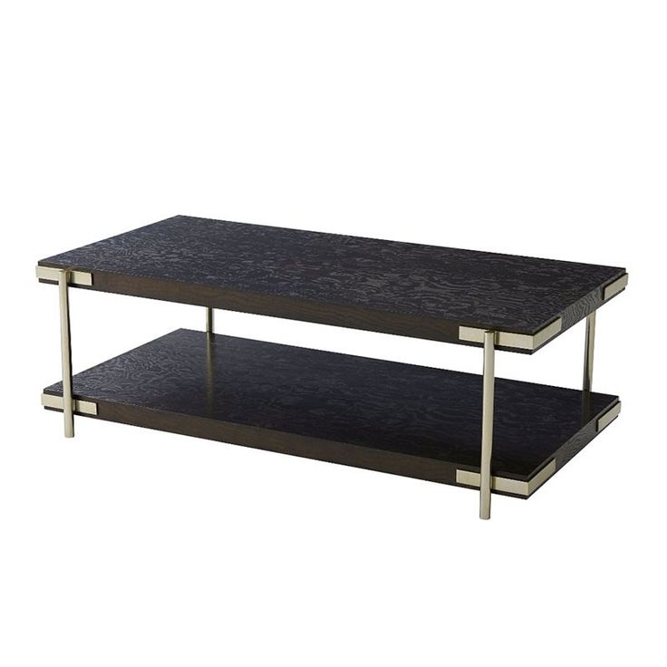 Randall Cocktail Table