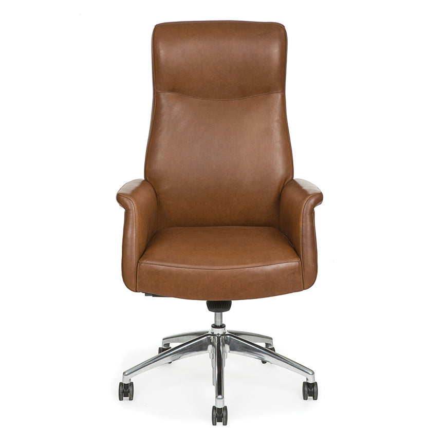 Manson Swivel-Tilt Chair