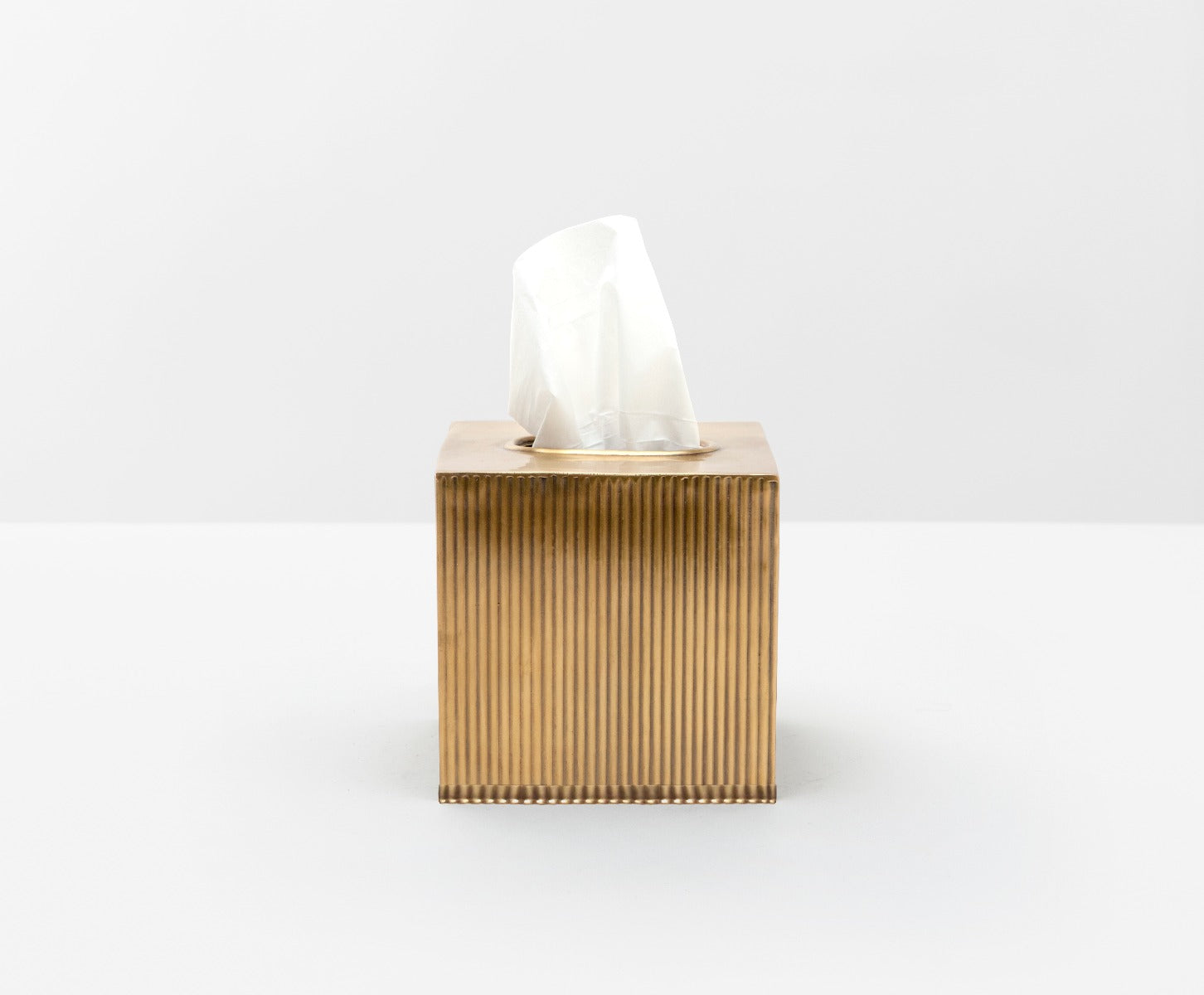 Tissue Box