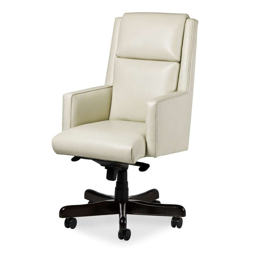 Longland Swivel-Tilt Pneumatic Lift Chair