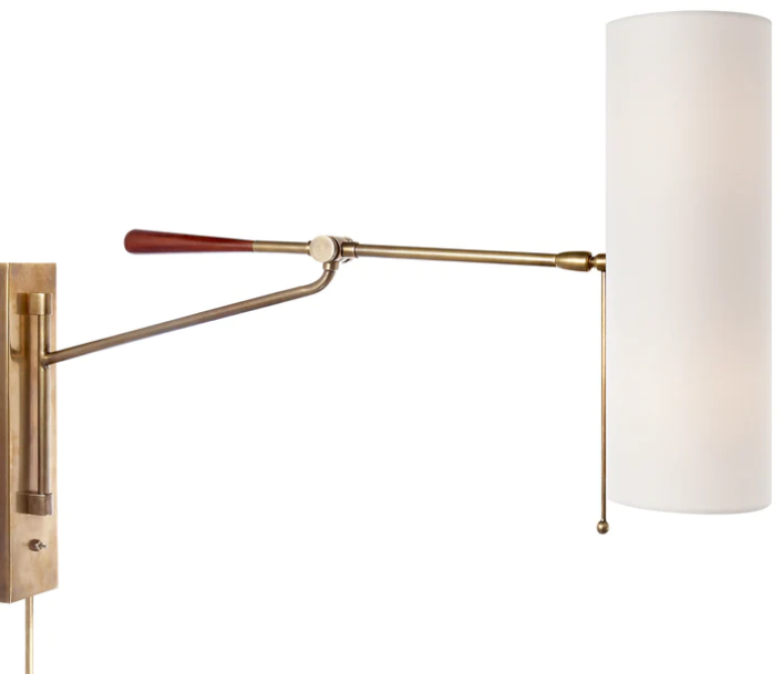 Frankfort Articulating Wall Light