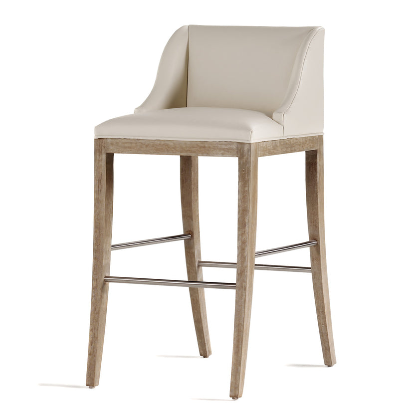 Romane Bar Stool