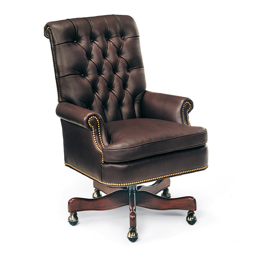Cochrane Swivel-Tilt Chair