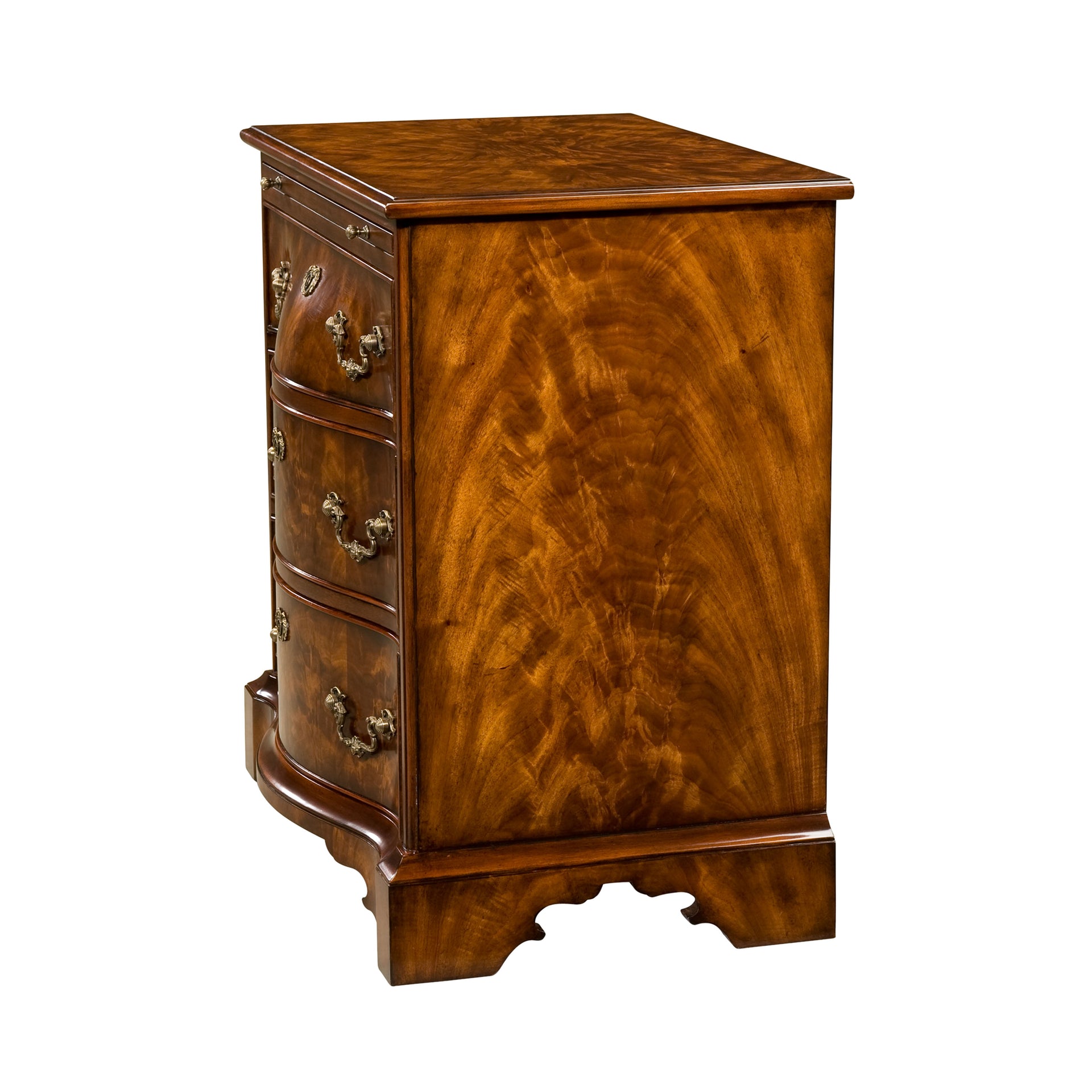 The India Silk Bedside by Althorp