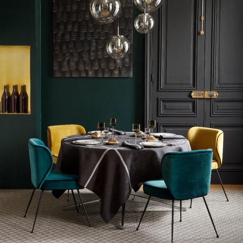 Armoiries par Jacquard Français