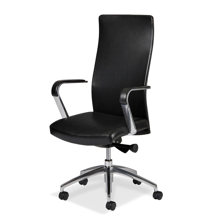 Stanley Swivel-Tilt Chair