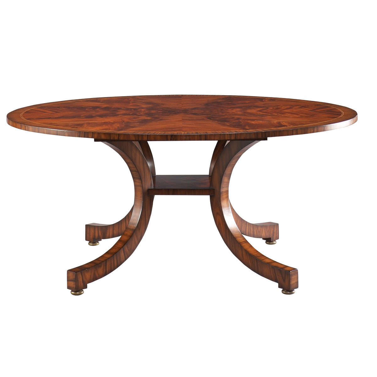 New Haven Dining Table