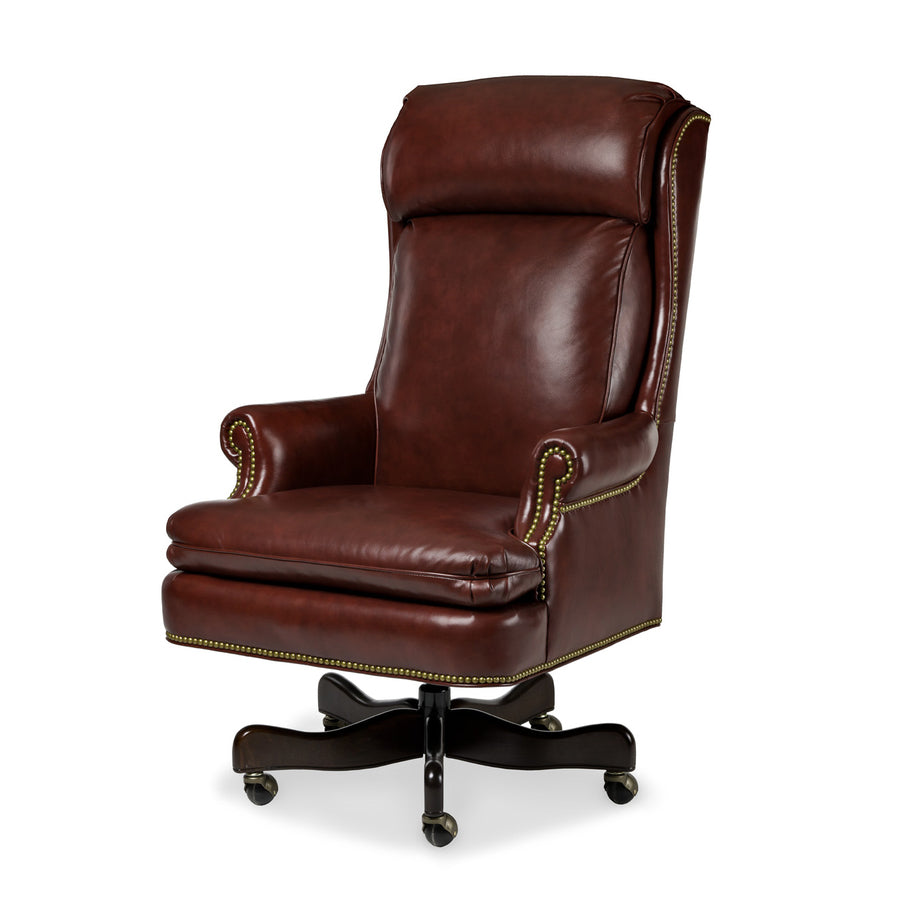 Baltic Swivel-Tilt Chair