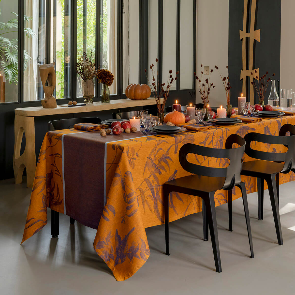 Volière par Jacquard Français