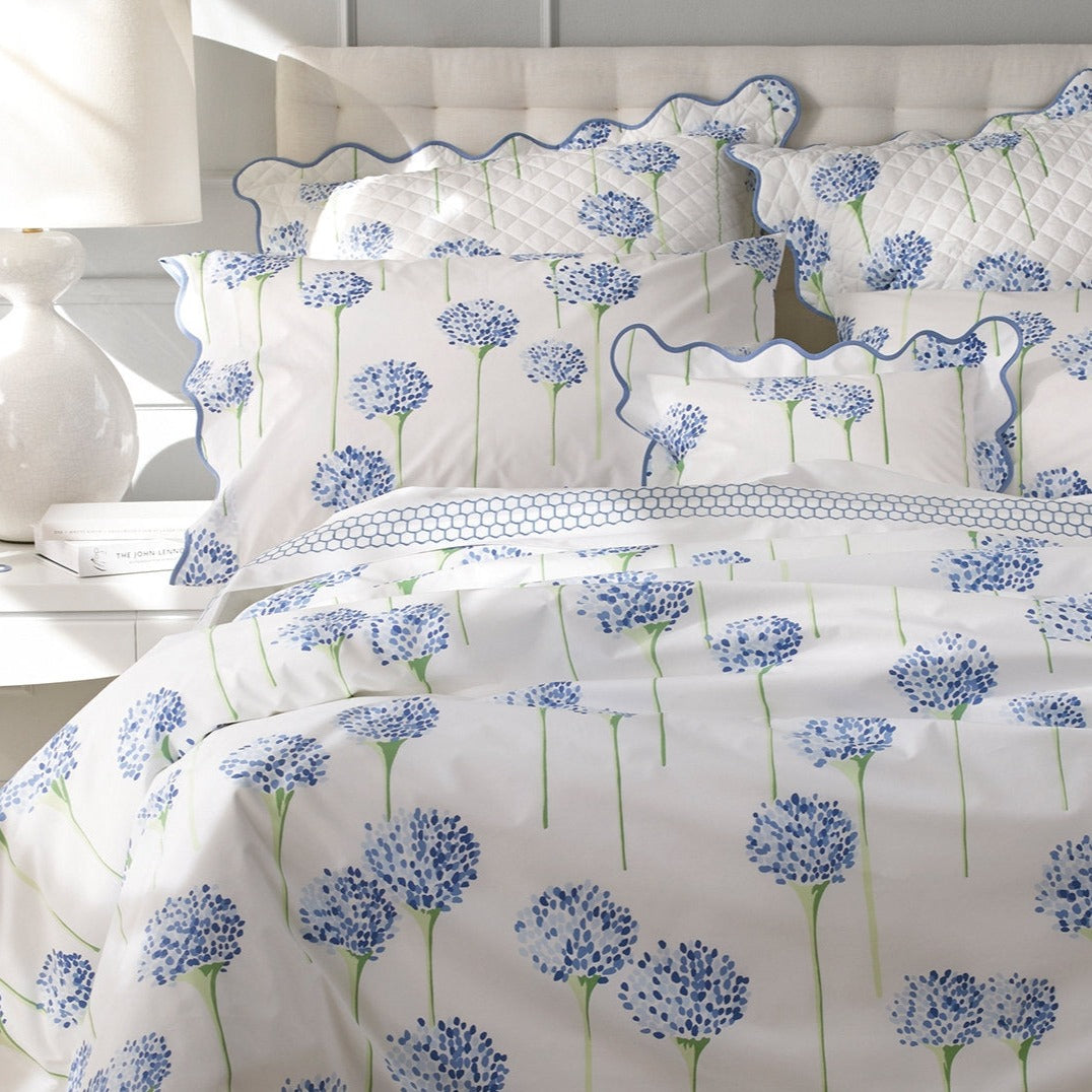 Charlotte by Lulu DK for Matouk