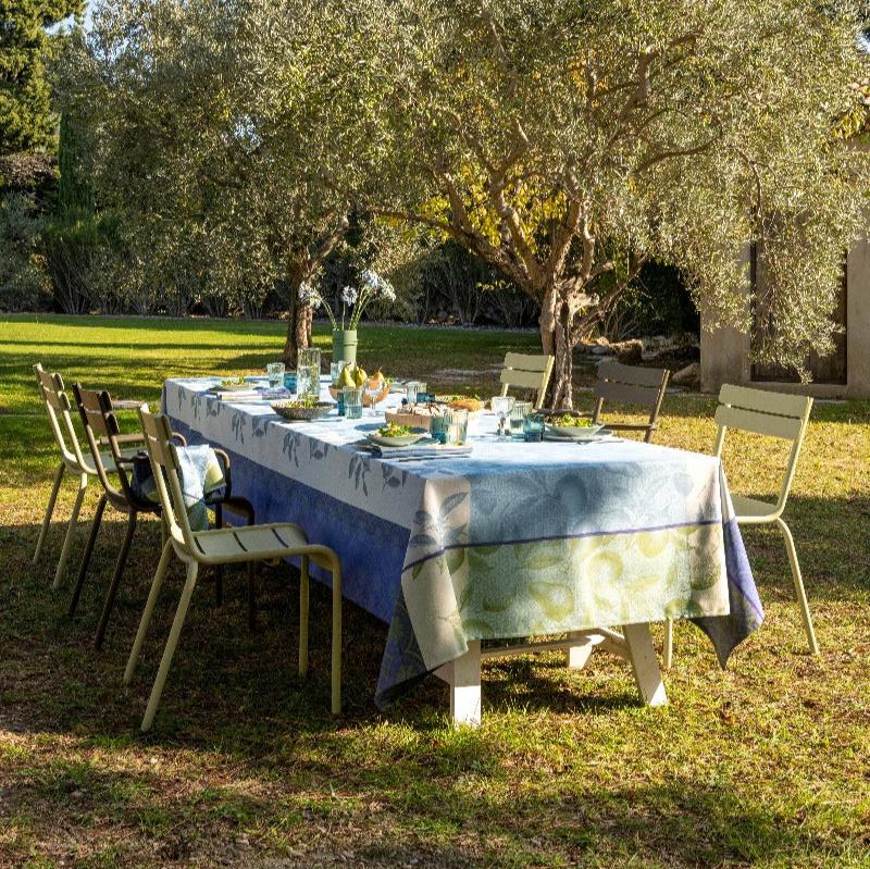 Arrière-Pays par Jacquard Français