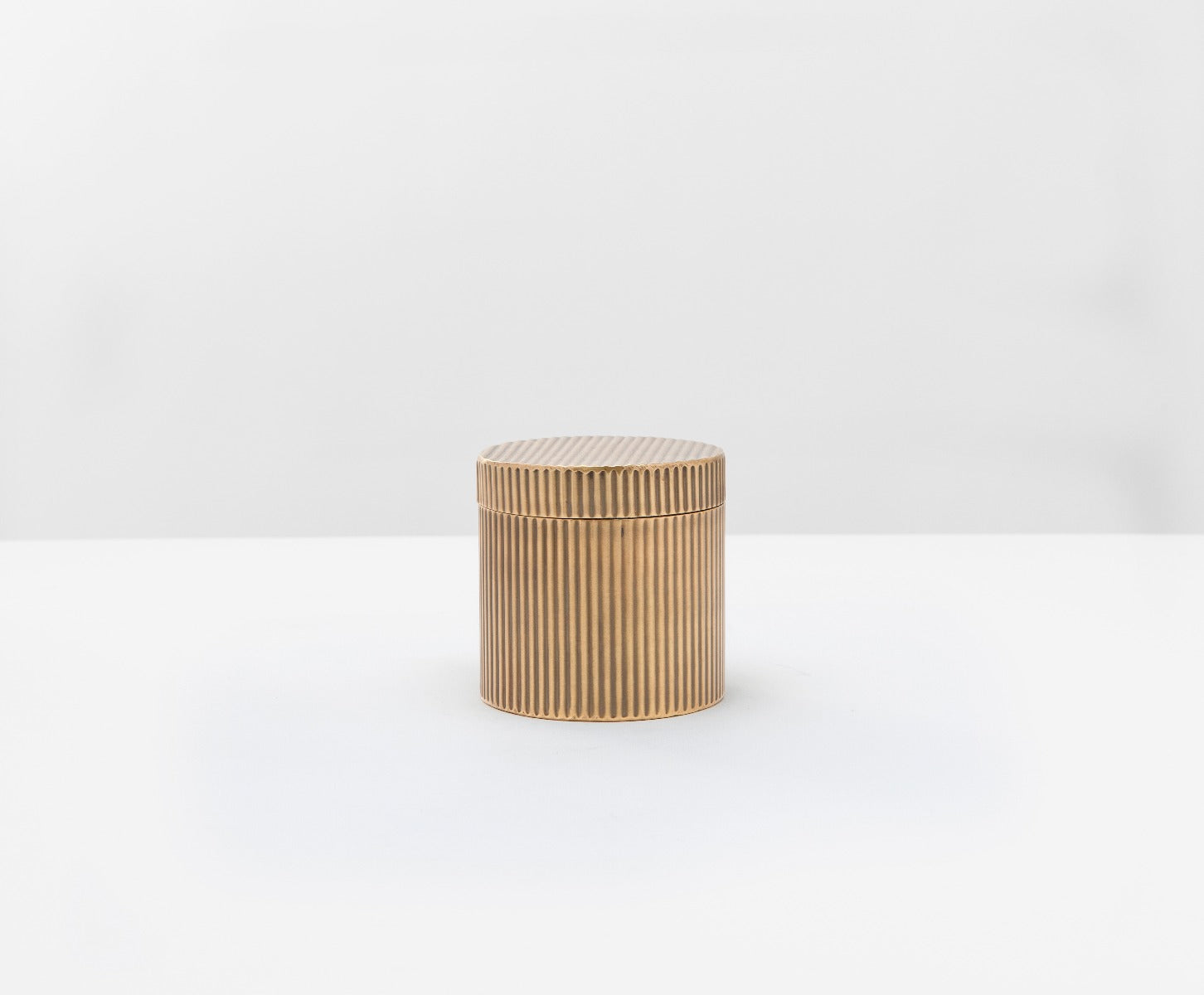 Canister