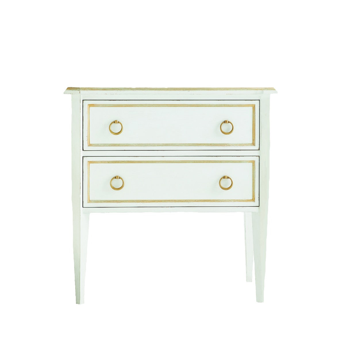 Bonnie Bedside Chest