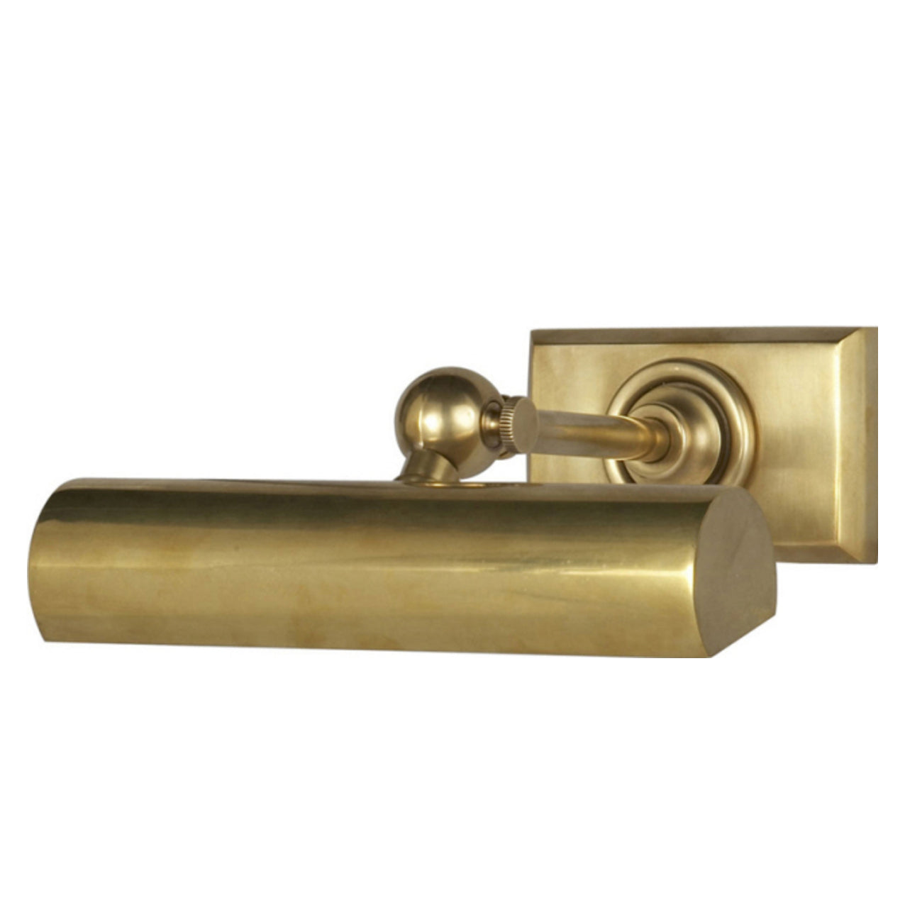 Cabinet Maker's Picture Light