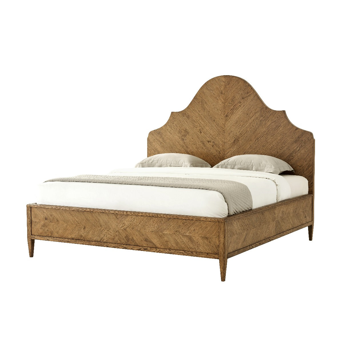 Carlo Bed