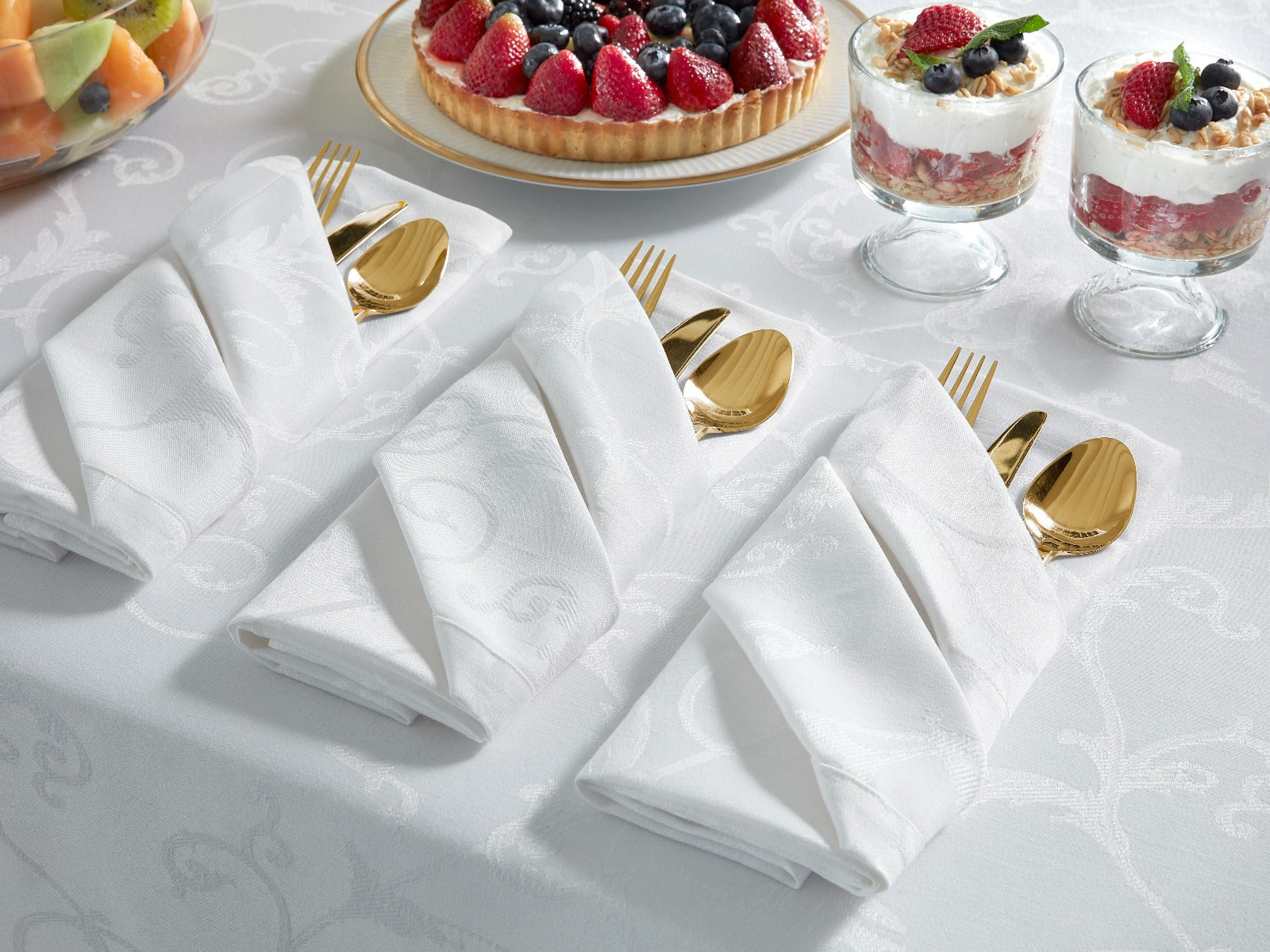 Varenna Nappe par Sferra