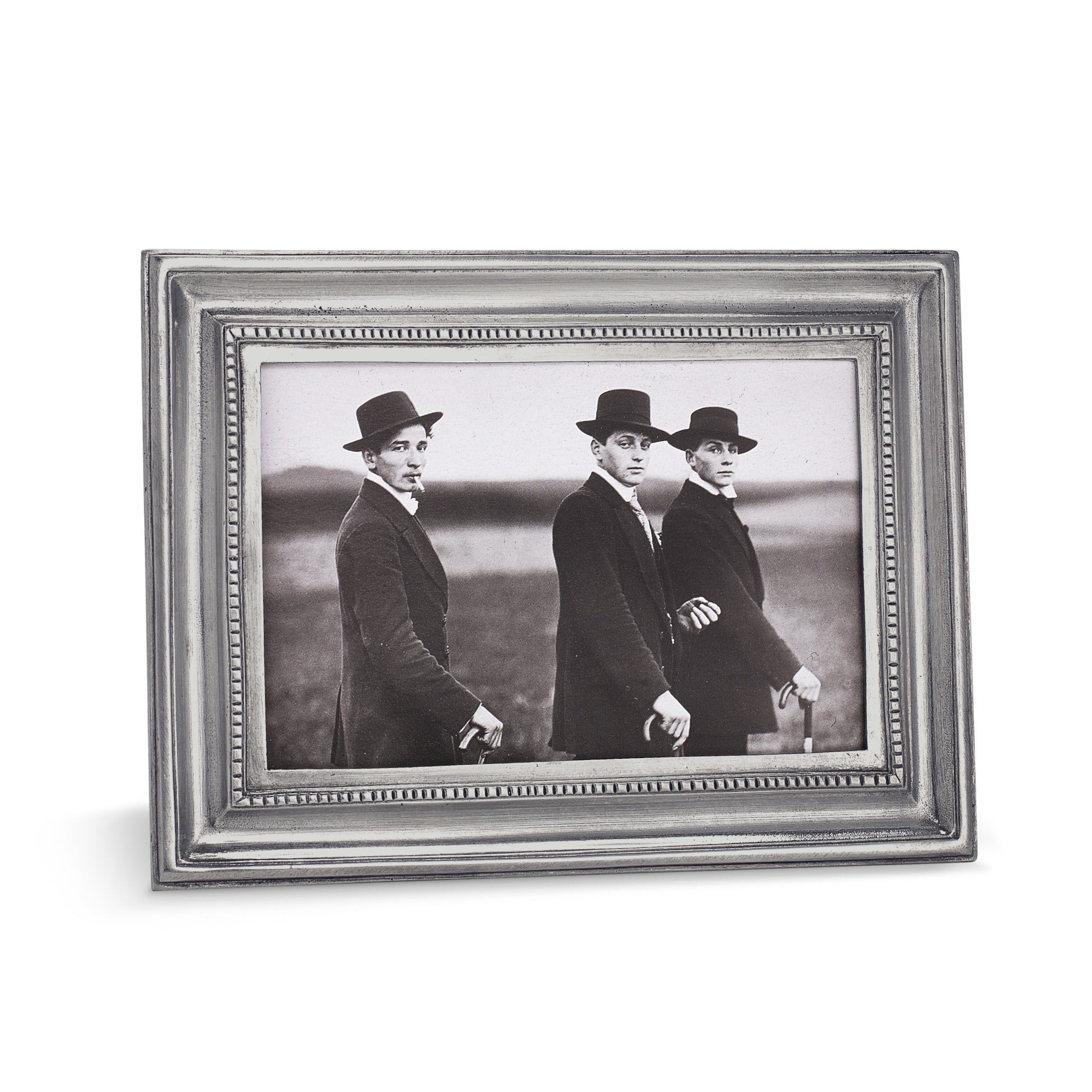 Toscana Pewter Picture Frame