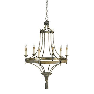 Selma Chandelier