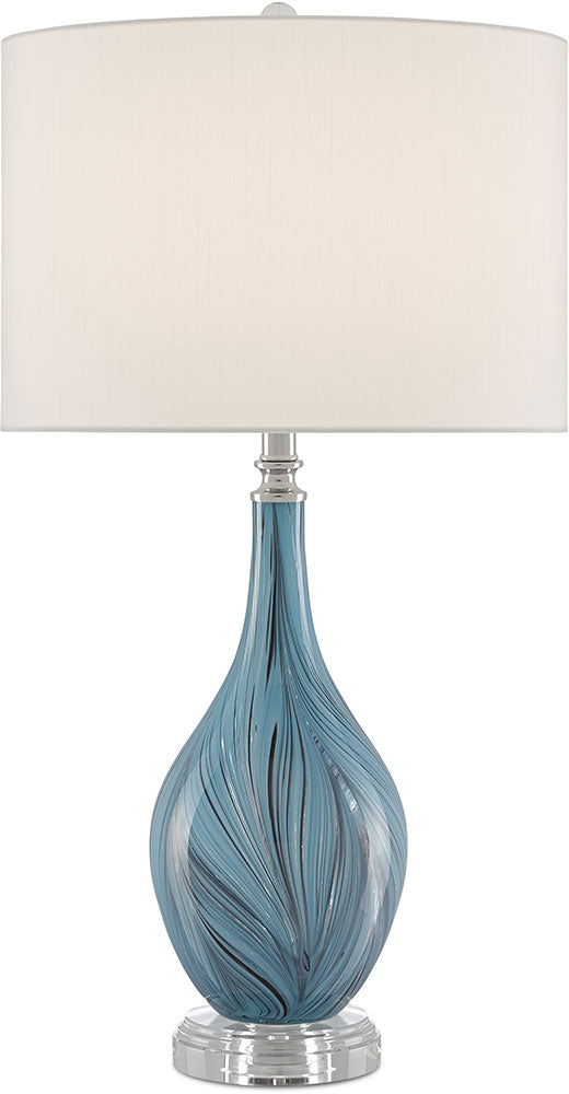 Belvue Table Lamp