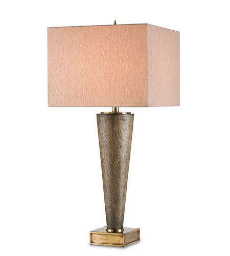 Windsor Table Lamps (Pair)