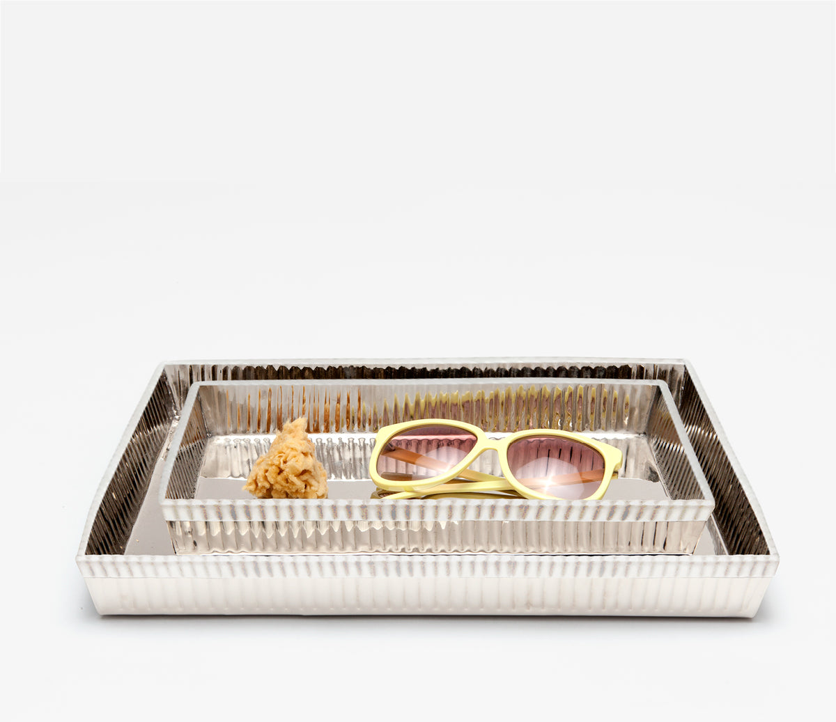 Tray Large and Small
