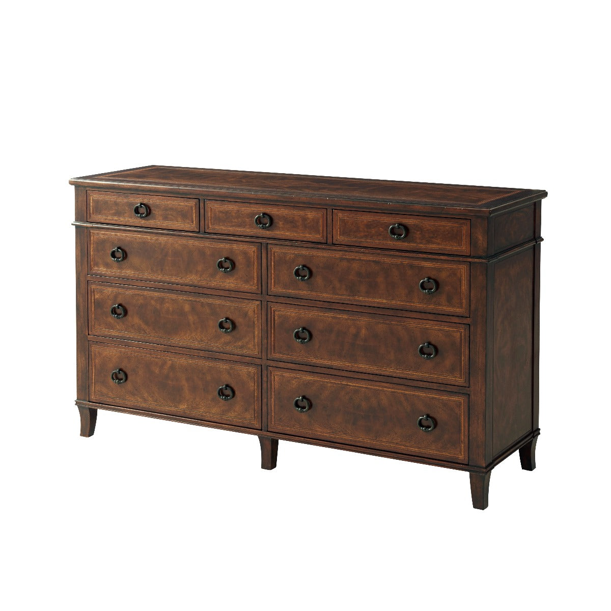 Buxton II Dresser